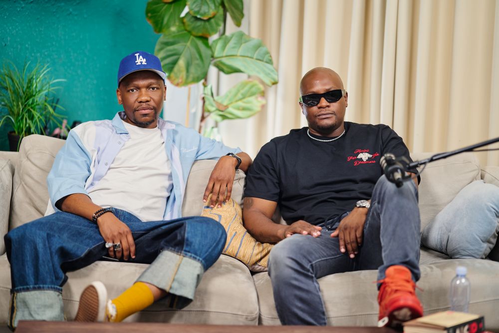 Da Kruk & Benny Maverick