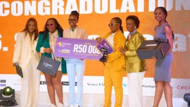 Photo of EmpoweringHER 2025 Shines Bright at Inanda