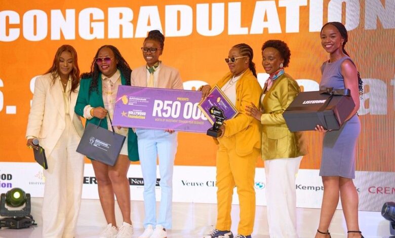 EmpoweringHER 2025 Shines Bright at Inanda