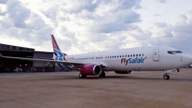 Photo of FlySafair explains Why December Flight Prices Change