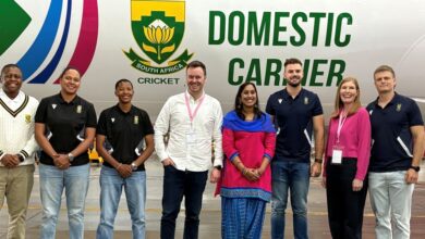 Photo of FlySAFair unveils Livery Designed by 22 Year old