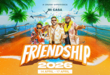 Photo of Mi Casa’s Friendship Cruise Sets Sail April 2026