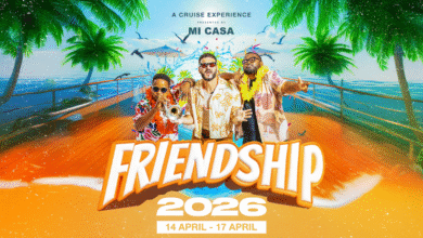 Photo of Mi Casa’s Friendship Cruise Sets Sail April 2026