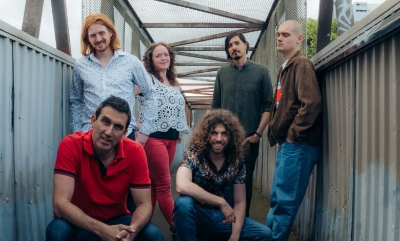 Review of Funky Nature's ‘Together’