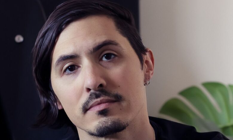 Review of Gareth Haze's new song ‘Stars’