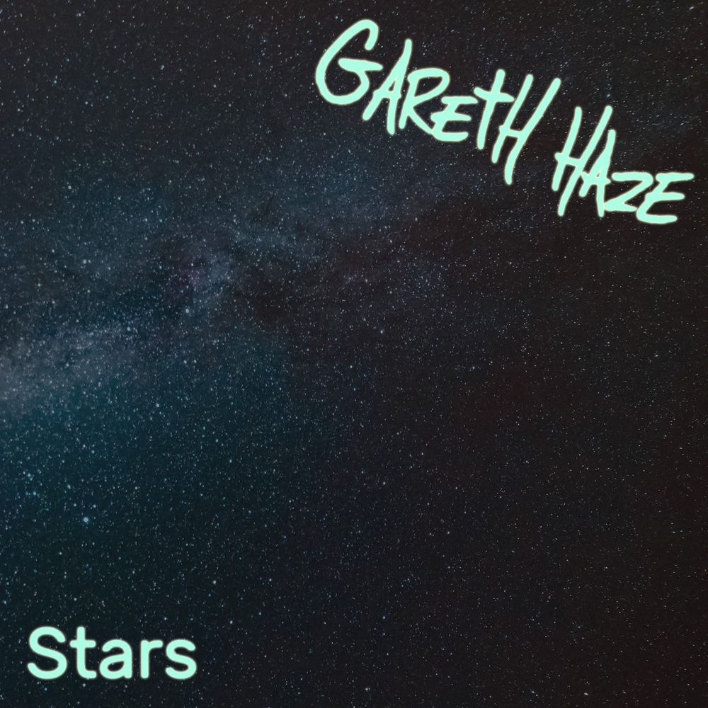 Gareth Haze - Stars