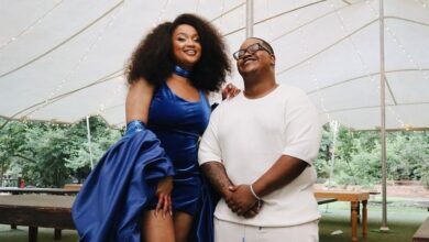 Photo of Yumbs Plants the Seed of His Legacy