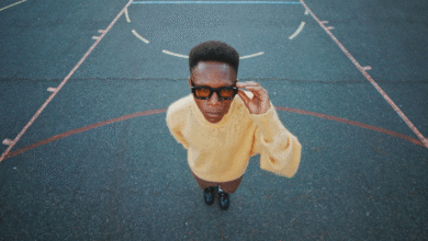 Photo of Luukhanyo Maps Pain, Growth and Grace on Debut Album