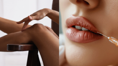 Photo of 2025 Skincare Trends and a Peek into 2026