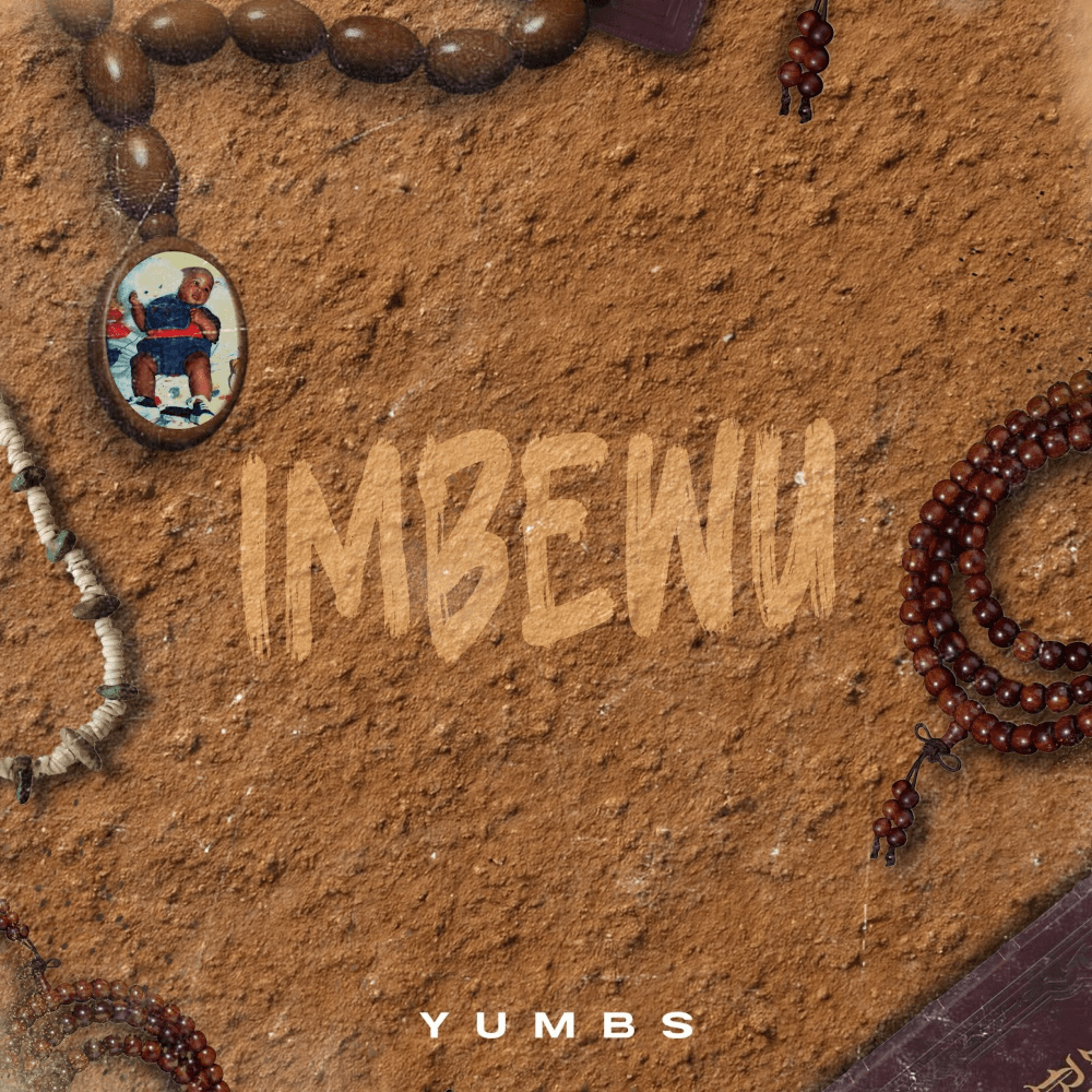 Imbewu (The Seed) by Yumbs