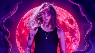 Photo of Jackson Colt drops Symphonic Gothic Rock Odyssey ‘Van Helsing’