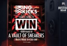 Photo of Russian Bear is set to crown King of Kicks