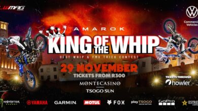 Photo of The Battle for King of the Whip Crown Returns