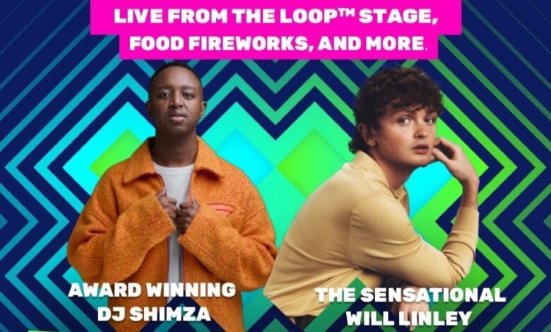 Shimza to headline Betway SA20 Season 4 opening match