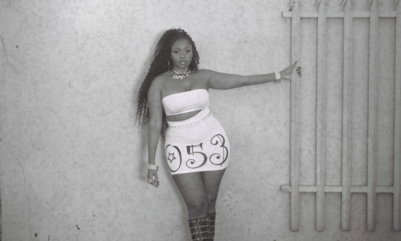 Lucille Slade Resurfaces with New EP