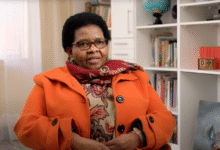 Photo of Mam’ Khanyi Motsa’s Home of Hope Stands as Testament to Good Morning Angels Legacy