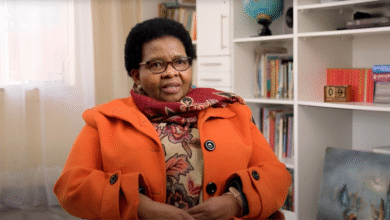 Photo of Mam’ Khanyi Motsa’s Home of Hope Stands as Testament to Good Morning Angels Legacy