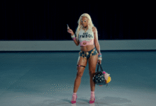 Photo of Moozlie unveils ‘Go Getter’ video