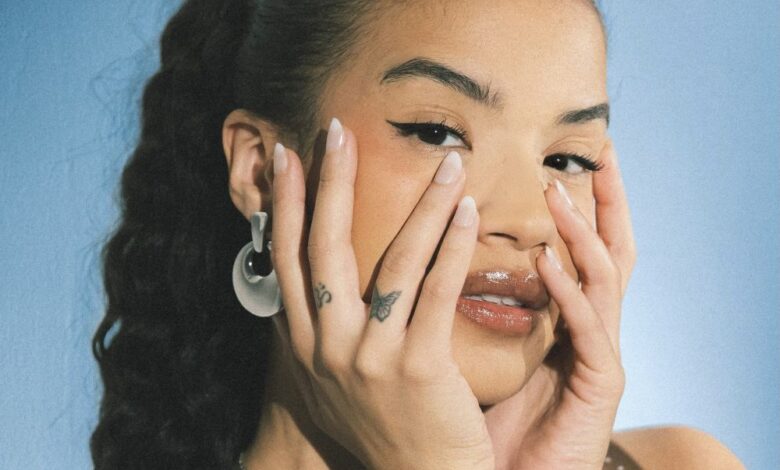 Nalu Embraces A New Sonic Chapter With ‘Meteor’