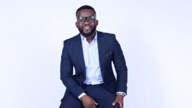 Photo of Radio Veteran Tholi B Joins Jacaranda FM