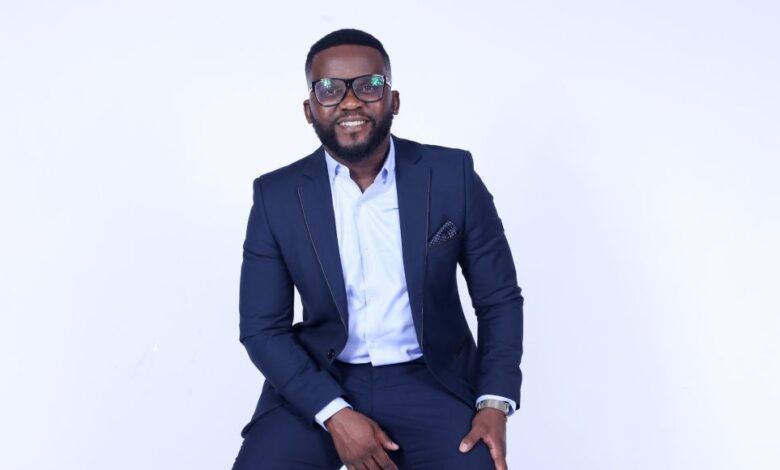 Radio Veteran Tholi B Joins Jacaranda FM