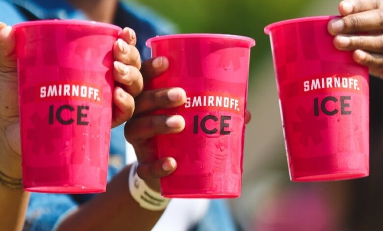 Smirnoff ICE Ignites Durban’s Spirit at Africa Is Not A Jungle