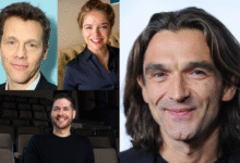 Photo of Sony Future Filmmaker Awards Jury Announced