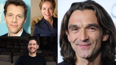 Photo of Sony Future Filmmaker Awards Jury Announced