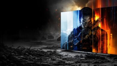 Photo of TCL and Call of Duty® Unite