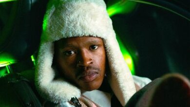 Photo of Tallrickyworldwide Set to Drop Viral Smash ‘Ye Driver’