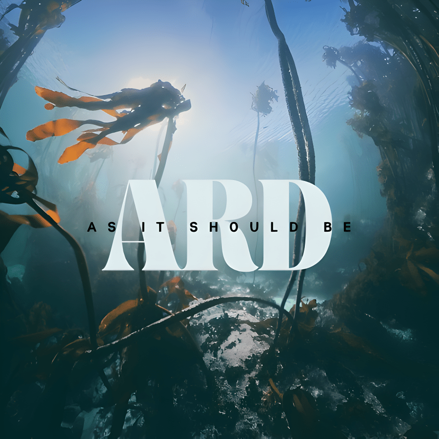 'As It Should Be' from Ard Matthews