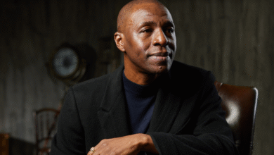 Photo of An Evening with Tunde from Lighthouse Family