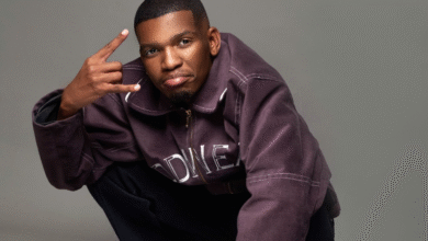 Photo of ​Tycoon Unveils ‘The Tyza Wav Vol. II’ Album