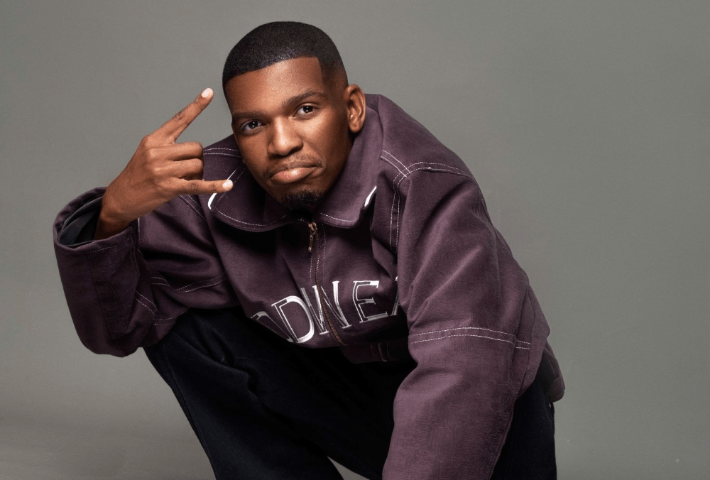 Tycoon Unveils 'The Tyza Wav Vol. II' Album | SA Music News Magazine
