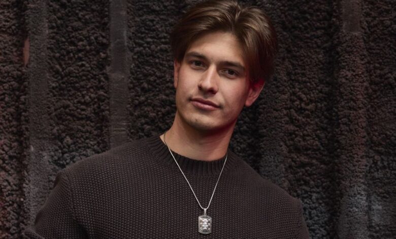 Review of ‘Monsters Den’ from Vaughn Prangley