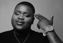 Photo of Gaffi’s Debut Album ‘Big Purr’ Hits #15 on Apple Music Hip-Hop Charts