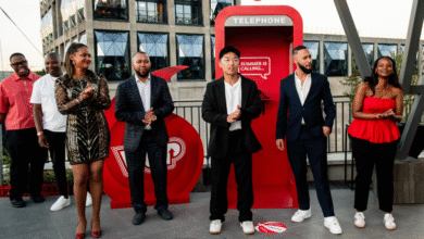 Photo of Vodacom and PEP CELL Launch Influencer Campaign