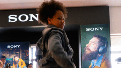 Photo of Sony turns up volume with expansion of ULT Power Sound