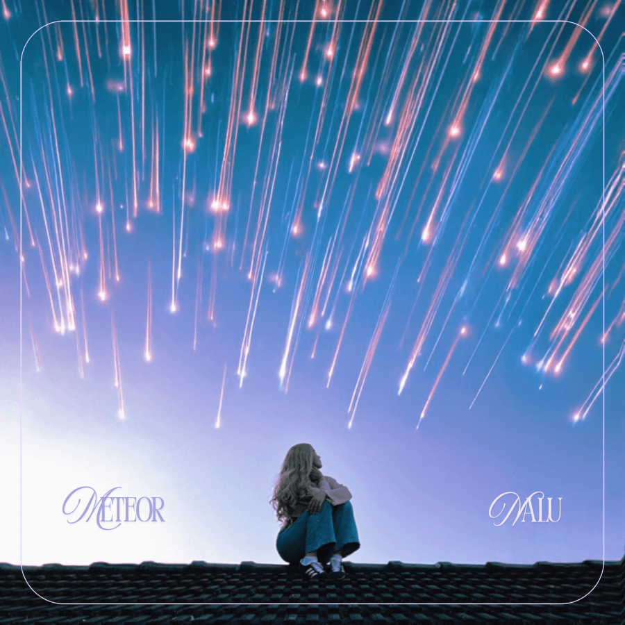 ‘Meteor’ by Nalu