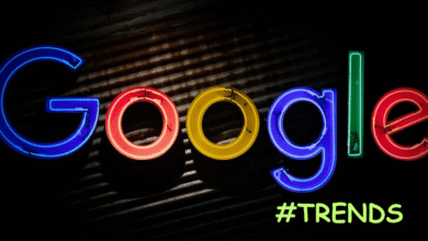 Photo of Google Reveals the Year’s Top Search Trends