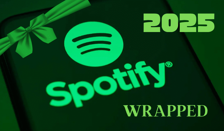 Spotify Wrapped 2025 - Homegrown Stars Take Over