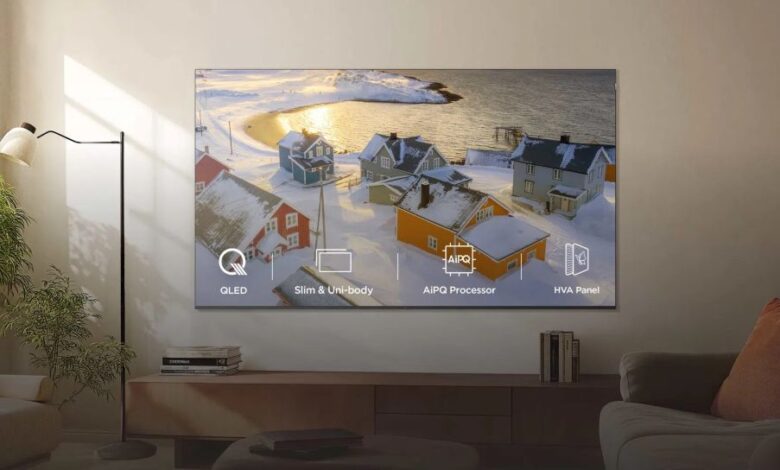 TCL Unpacks Why it's Time to Upgrade to 4K