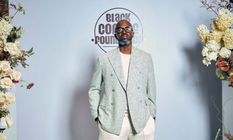 A Day with The Black Coffee Foundation