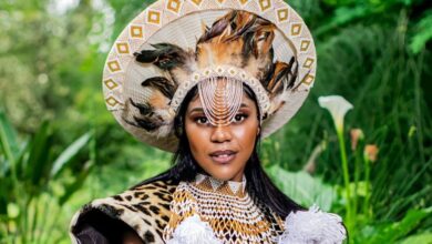 Photo of Aura Sibu speaks on music, family, and new record label