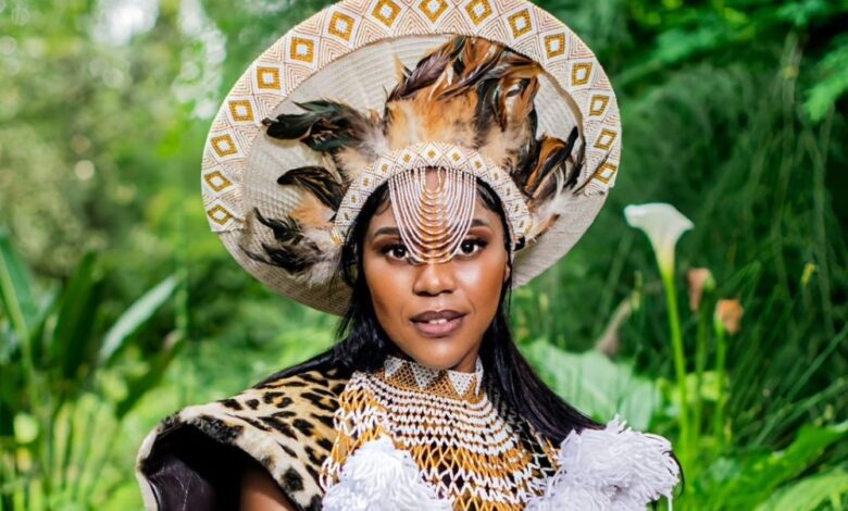 Aura Sibu speaks on music, family, and new record label