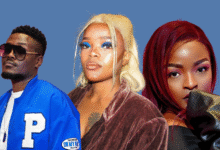 Photo of Nardii Releases ‘Asilali’ Featuring Vusi M and Denise