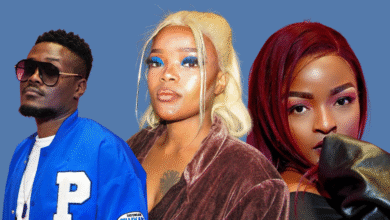 Photo of Nardii Releases ‘Asilali’ Featuring Vusi M and Denise