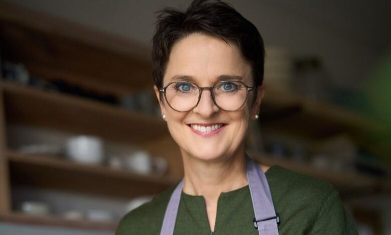 Let Rooibos Brighten Up Your Festive Summer Spread