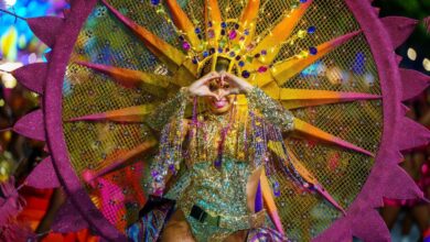 Photo of Cape Town Carnival Announces 2026 Spectacle