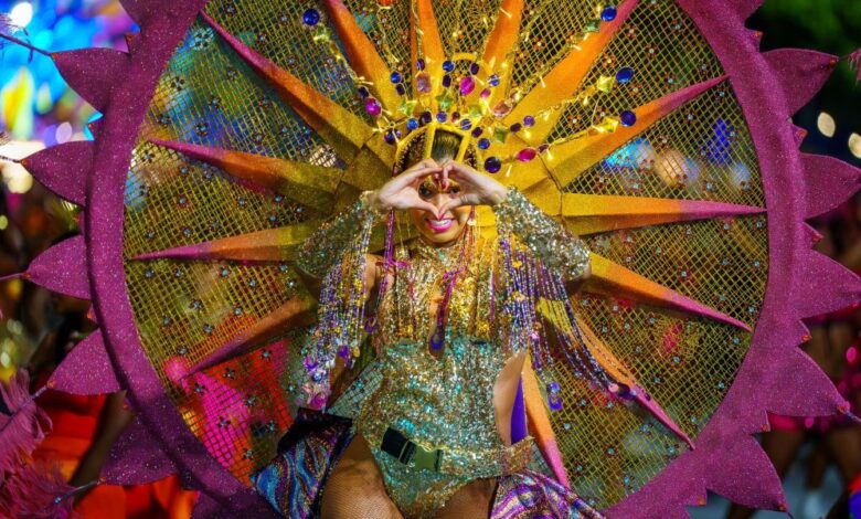 Cape Town Carnival Announces 2026 Spectacle